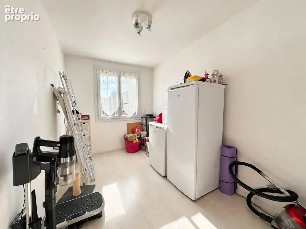 Maison Plain-pied 4 Chambres + garage - photo 13