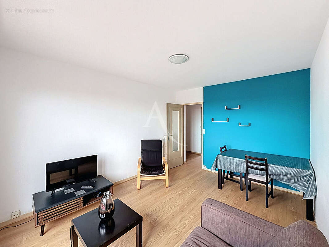 Appartement à ANGERS