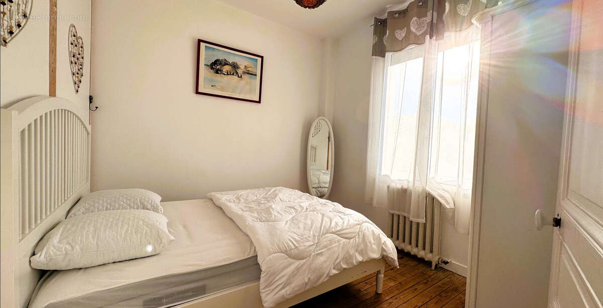 Maison à LA BAULE-ESCOUBLAC