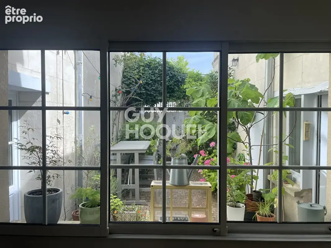Maison de ville coeur de bourg - photo 10