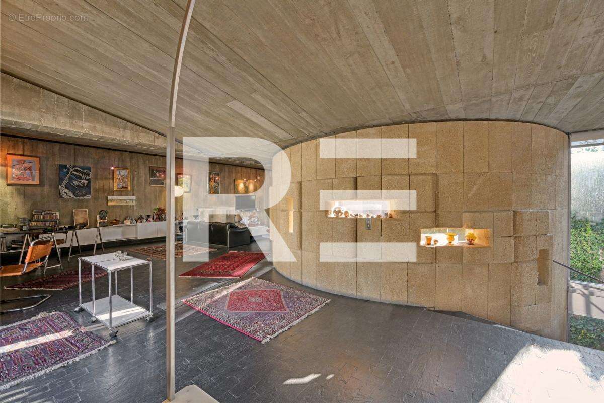 Maison à AIGUES-MORTES