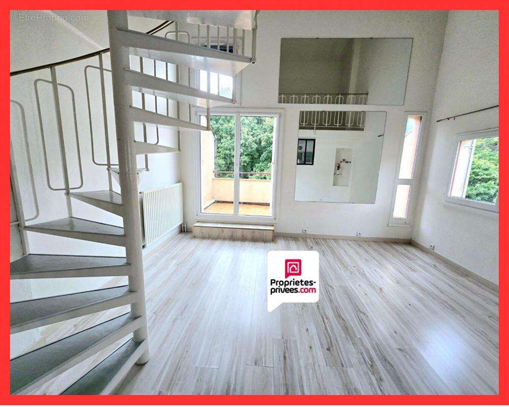 Appartement à SEVRAN