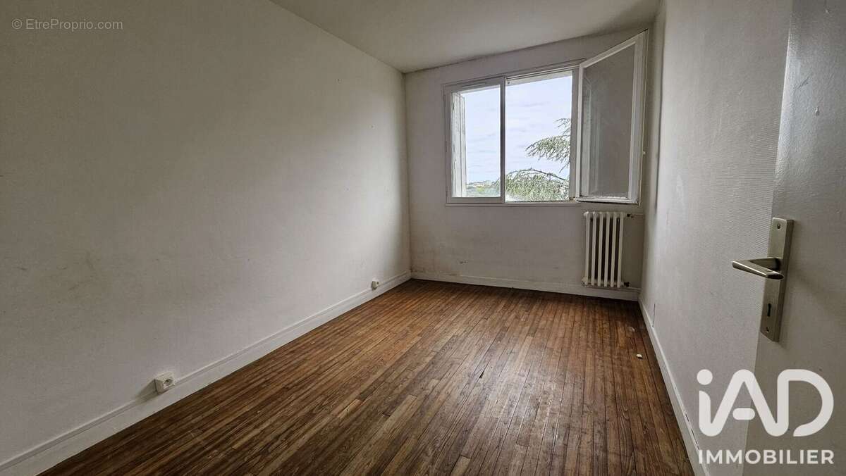 Appartement 68 m² à Nantes  - photo 9
