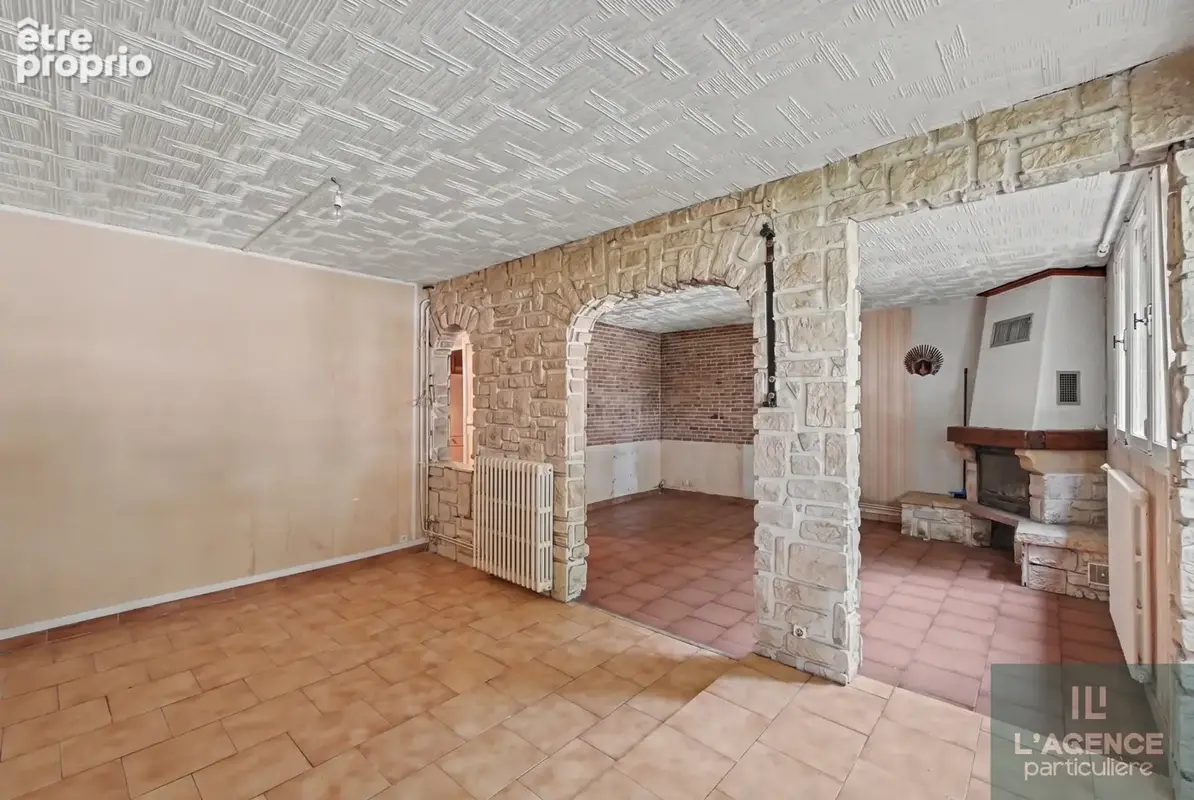 Photo Appartement à Toulouse au prix de 110 000€