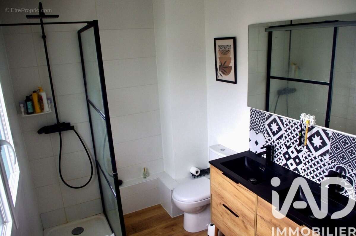 Photo 7 - Maison à ORLEANS