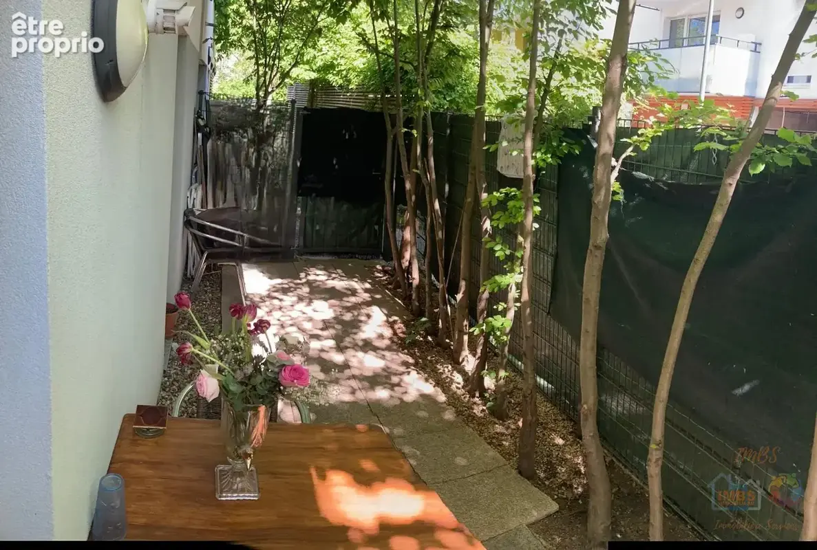Appartement 2 pièces 40 m² à vendre à Strasbourg (67100) - photo 8