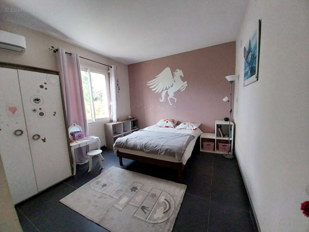 Maison à SAINT-PAUL