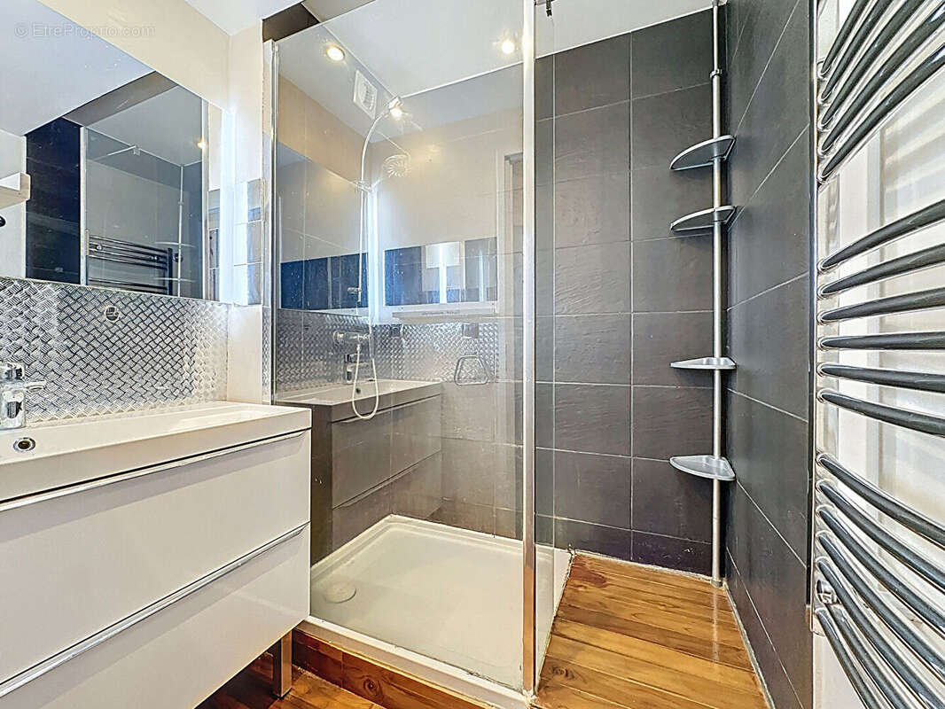 Appartement à ESCALQUENS