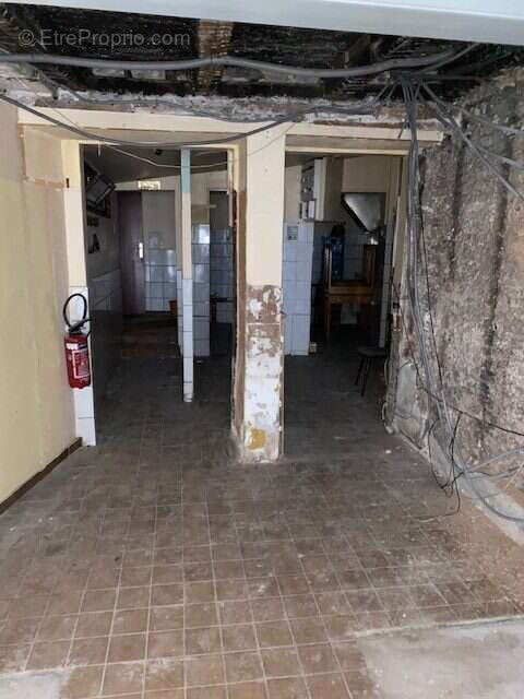 Commerce à STRASBOURG