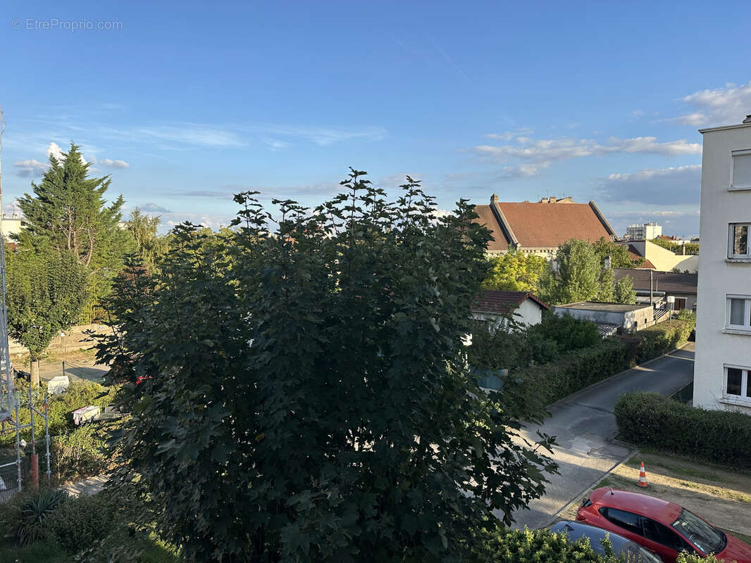 Appartement à CHAMPIGNY-SUR-MARNE