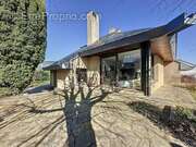 Maison à LUC-LA-PRIMAUBE