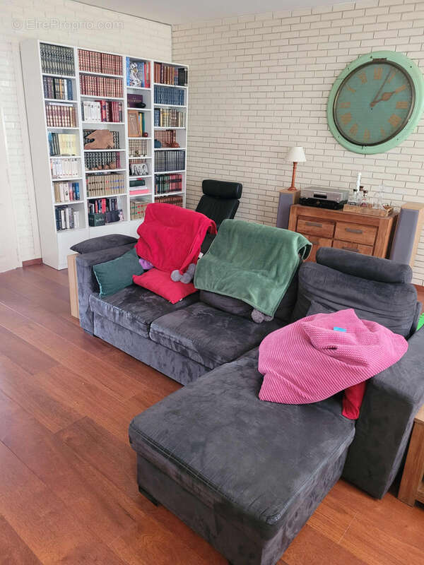 Appartement à DECIZE