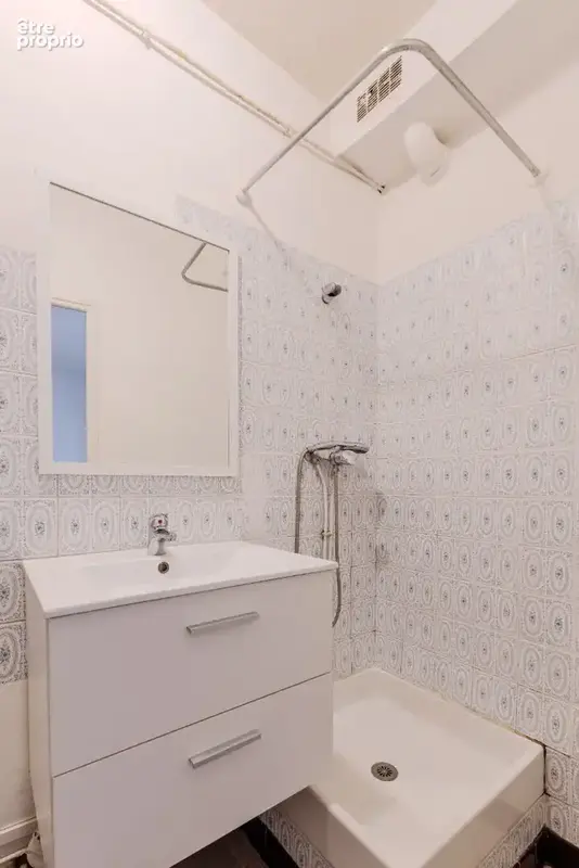 Appartement Toulouse Les Chalets T1 28.2 m2 - photo 4