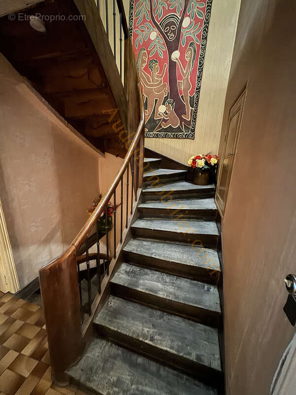 Maison à ESPERAZA