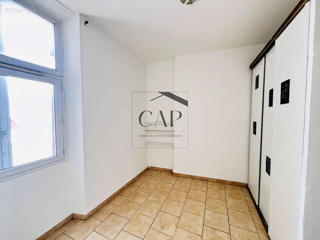 Appartement à MARSEILLE-10E