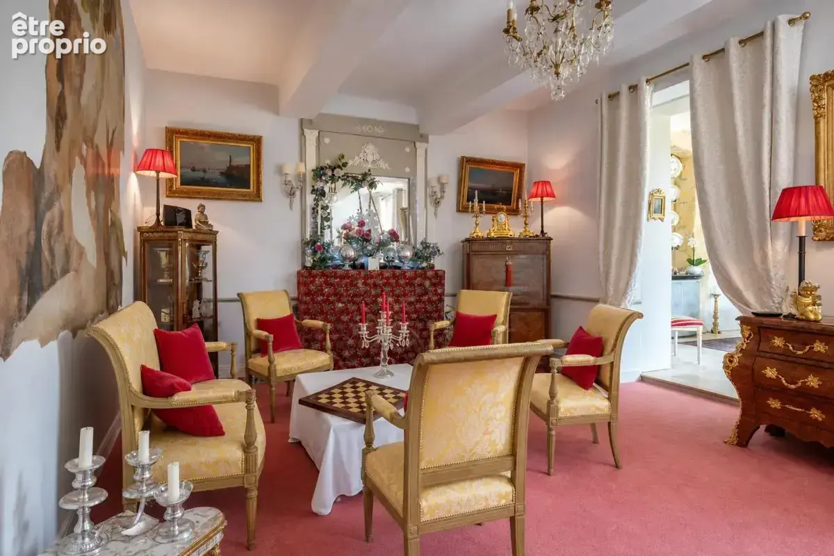 Bouc-Bel-Air – Grande Propriété Familiale avec Dépendance T3 - photo 22