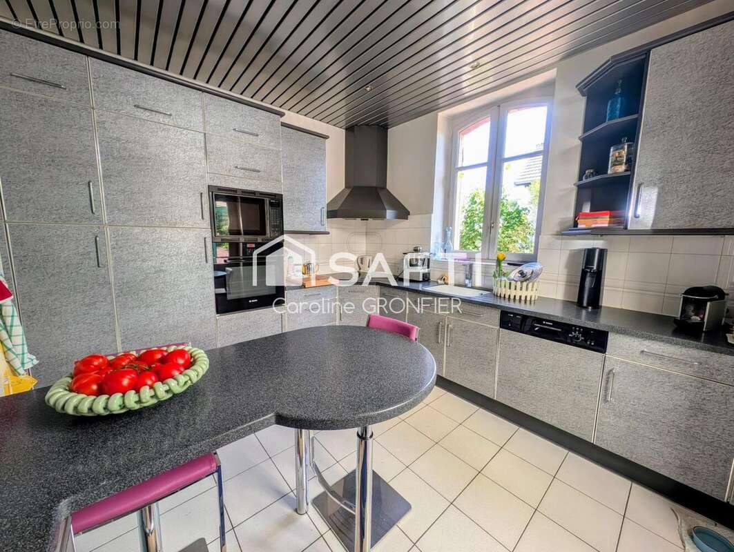 Photo 9 - Maison à PARAY-LE-MONIAL