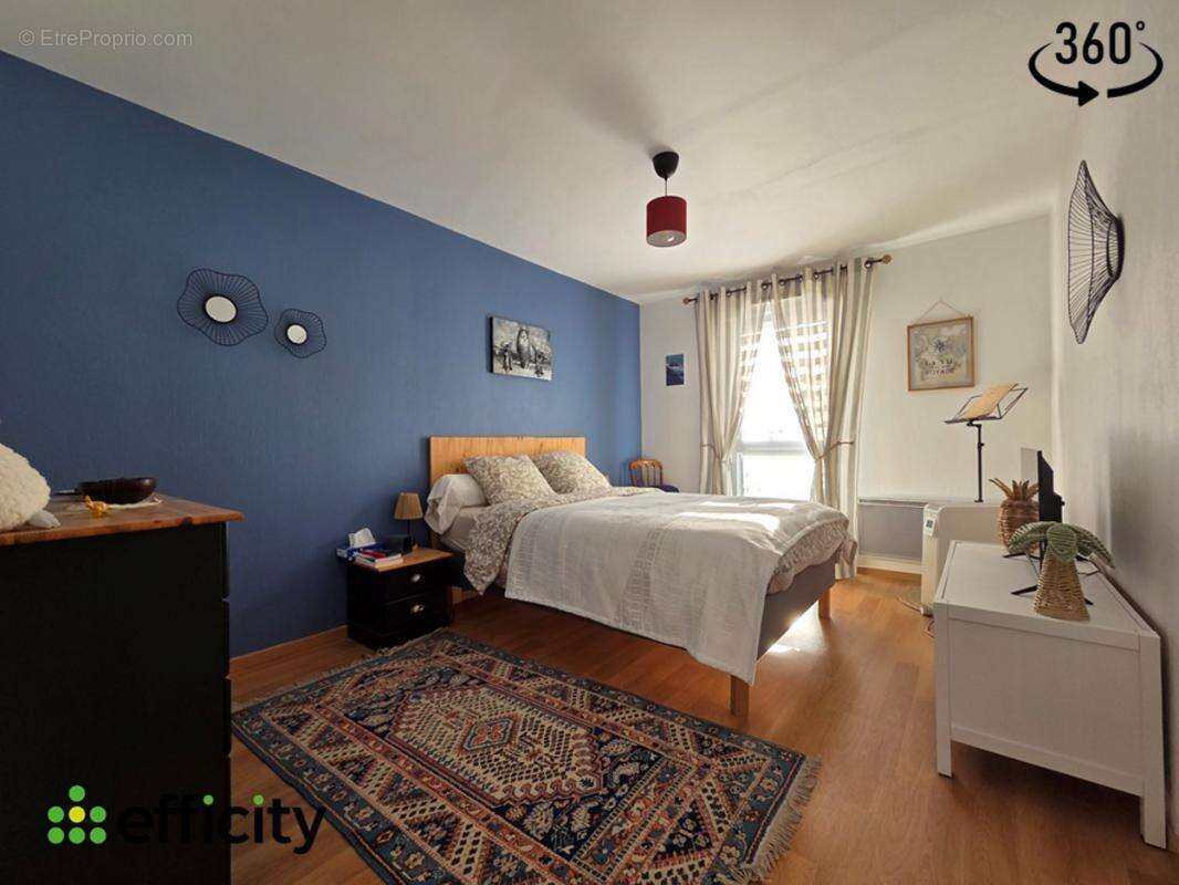 Appartement à LA CHAPELLE-DES-FOUGERETZ