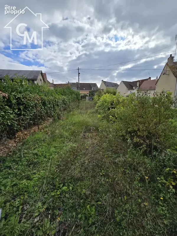 Maison d'habitation avec jardin - photo 4
