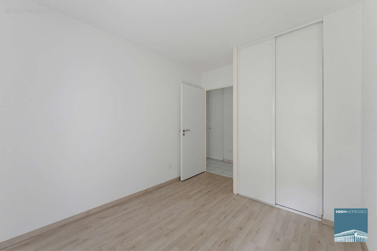 Appartement à PESSAC