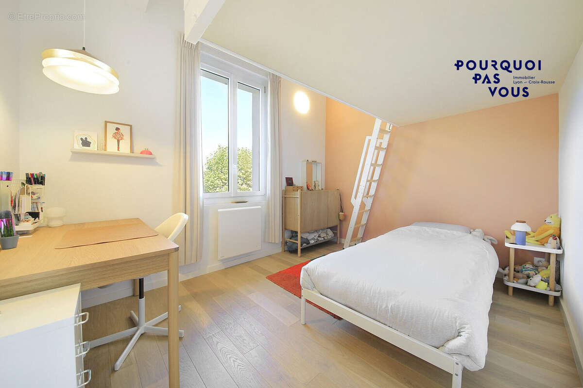 Maison à RILLIEUX-LA-PAPE