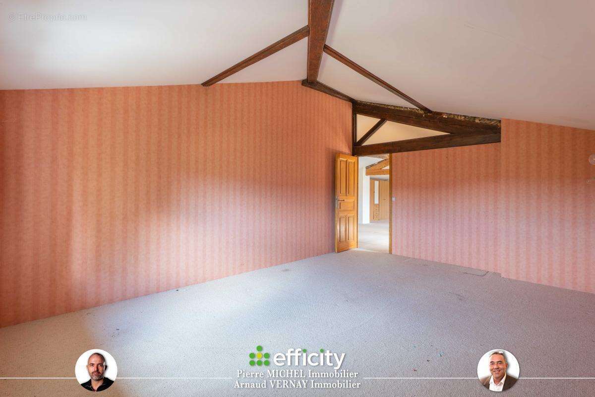 Maison 242 m² à Montrottier  - photo 19