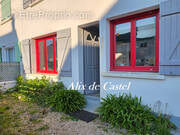 Maison à LE CROISIC