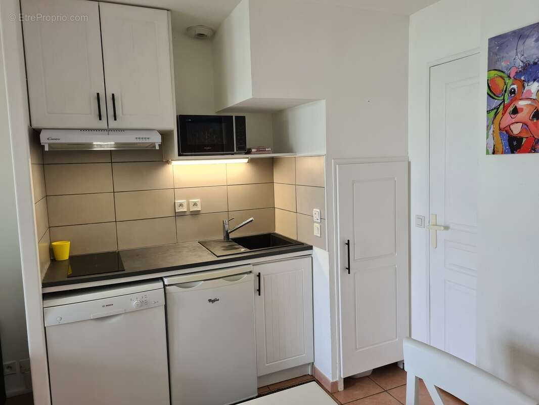 Appartement à MARCIAC