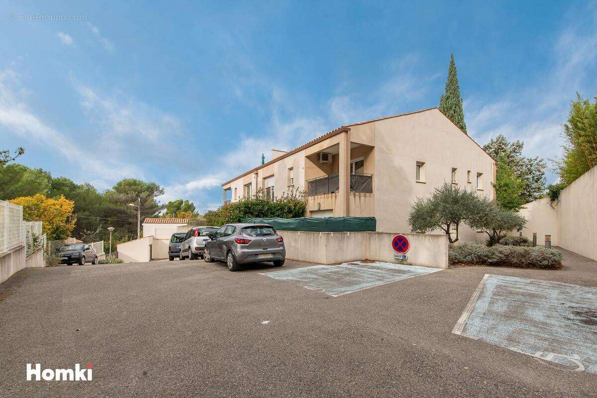 Appartement à PERTUIS