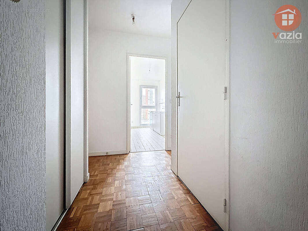 Appartement à PUTEAUX