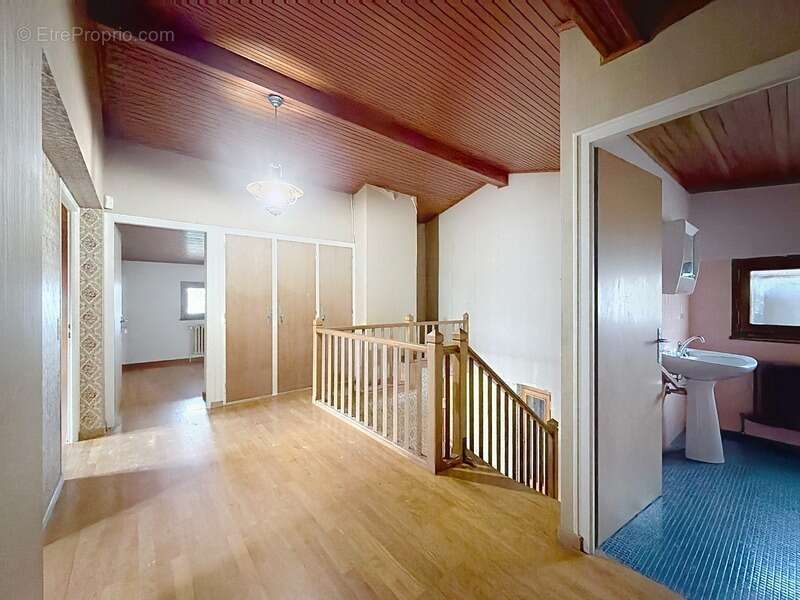 Maison à GAILLARD