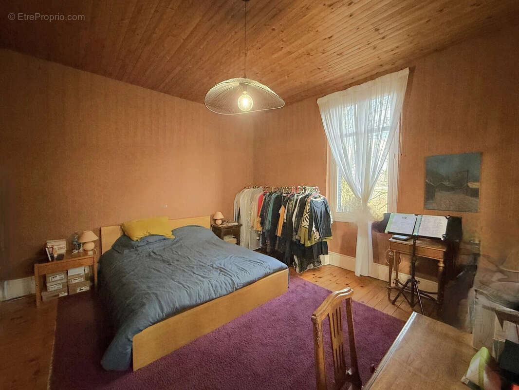 Maison 92 m² à Francheville  - photo 8