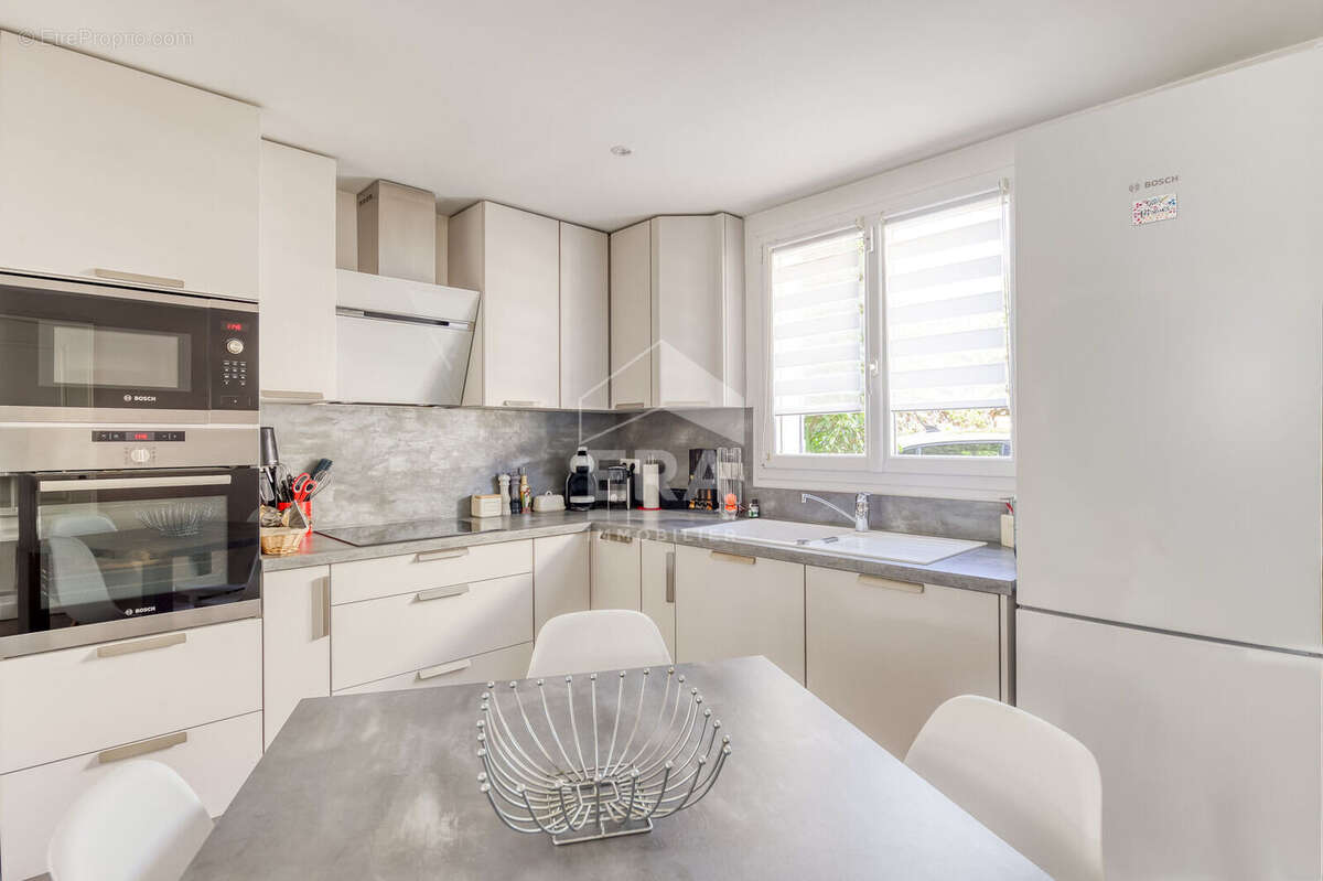 Maison à PONTAULT-COMBAULT