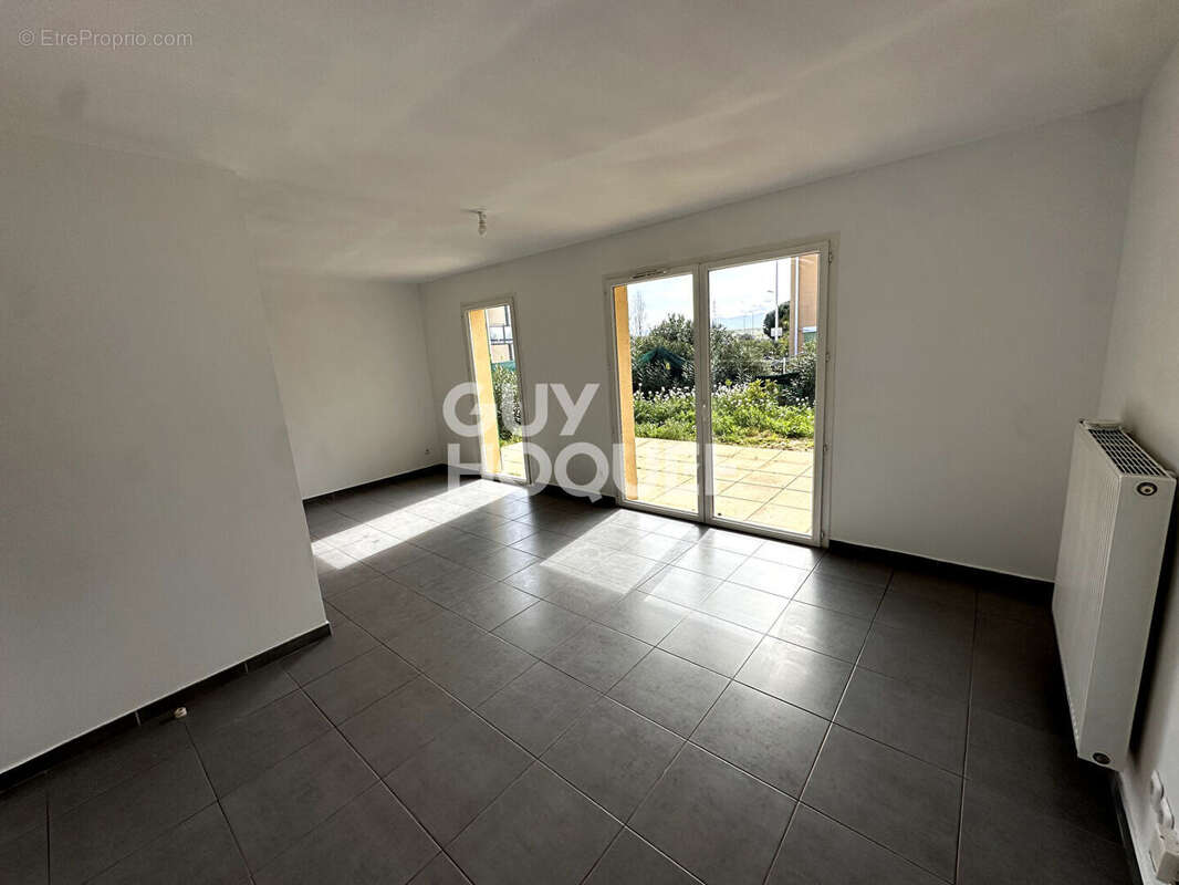 Maison F4, 81 m², 3 faces avec garage et parking. EXCLUSIVITE à vendre à Perpignan (66000) secteur Porte d'Espagne - photo 5
