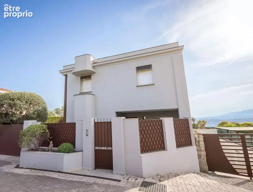 Villa/fabron - photo 5