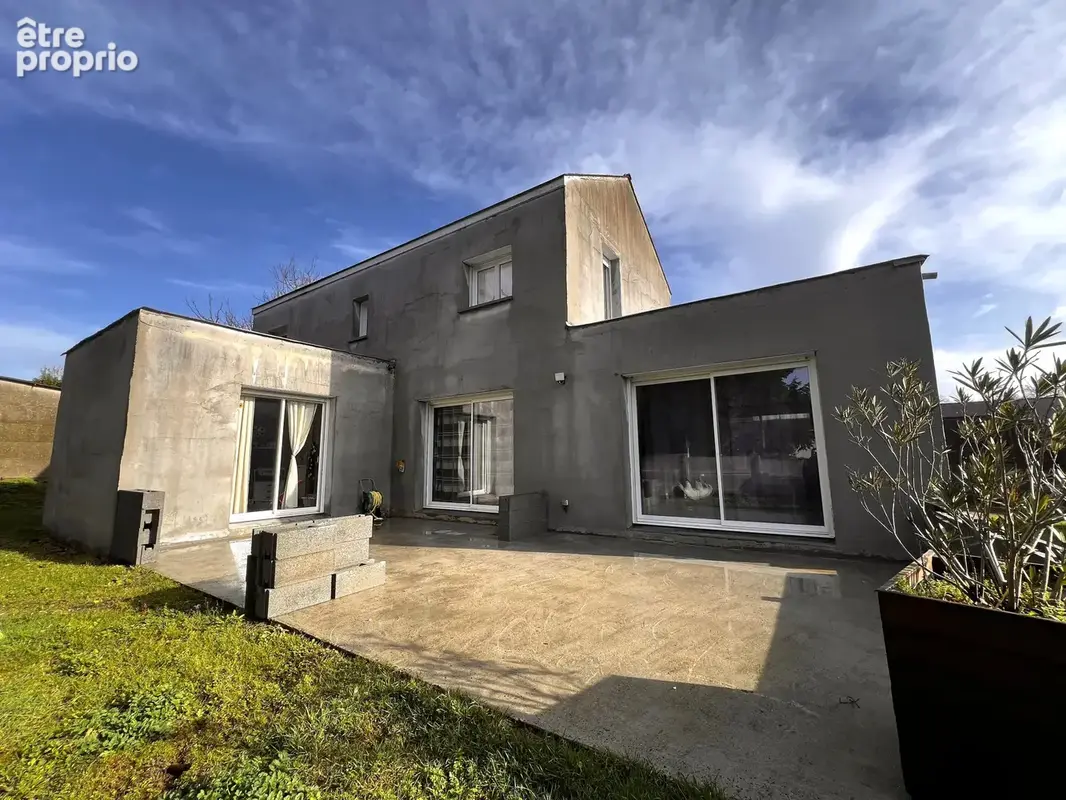 Maison à PETIT-MARS