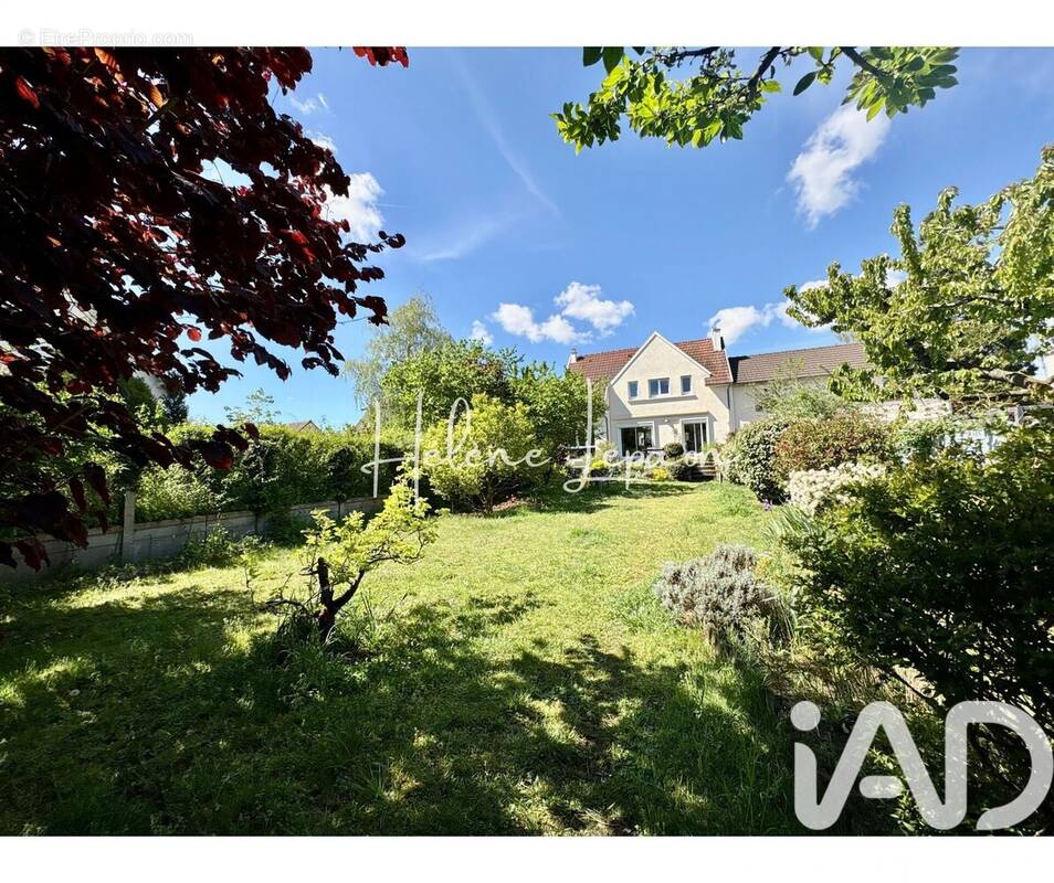 Photo 1 - Maison à CONFLANS-SAINTE-HONORINE