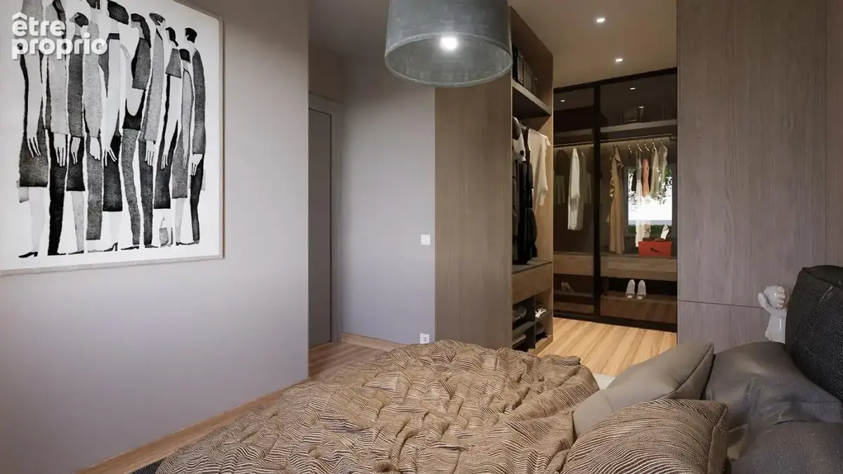 Maison 5 pièces 77 m2 - photo 2