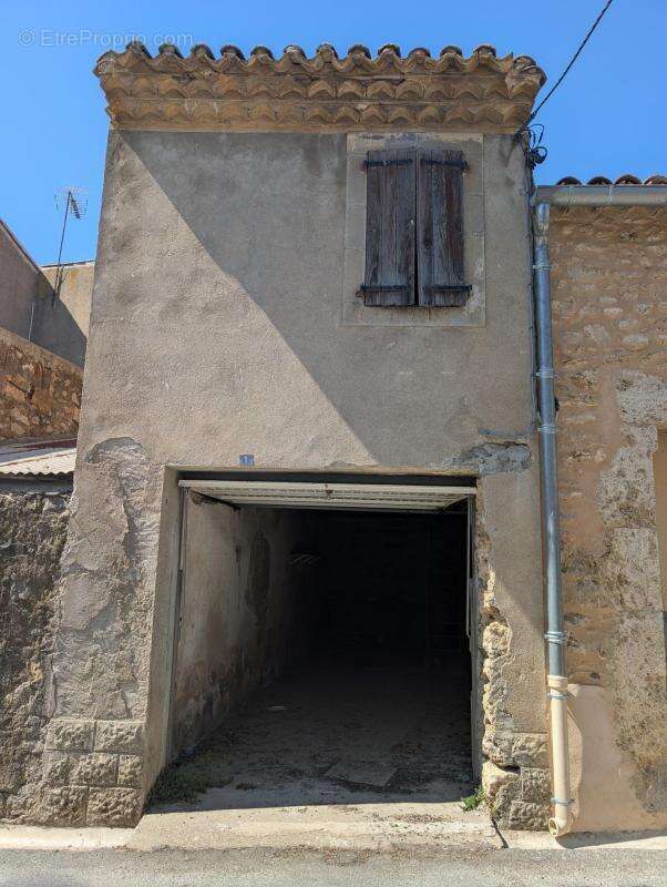 Maison de village - photo 6