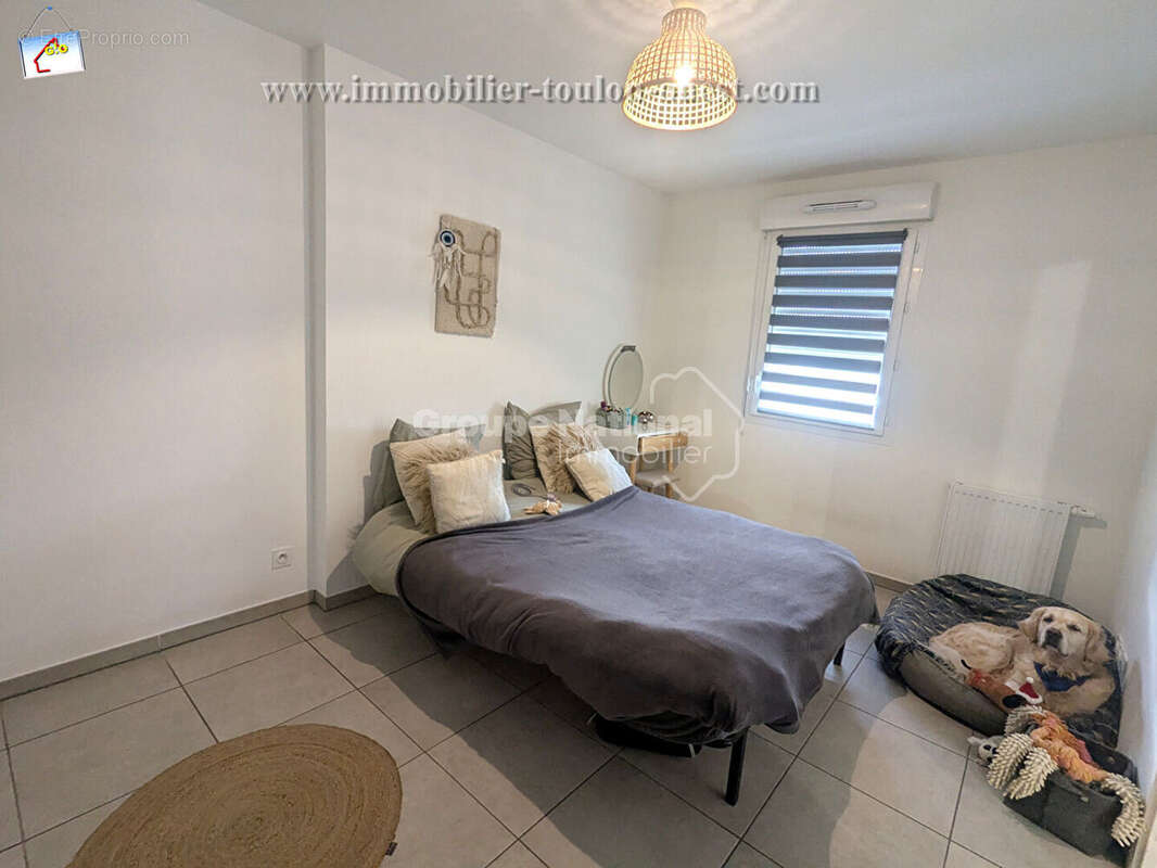 Appartement à LA SEYNE-SUR-MER