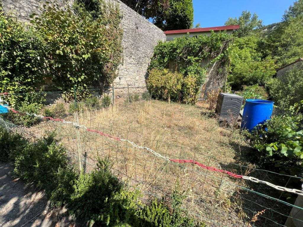 Maison à SAINT-JEAN-ET-SAINT-PAUL