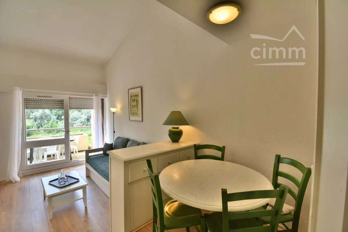 Appartement à SAINT-CYPRIEN