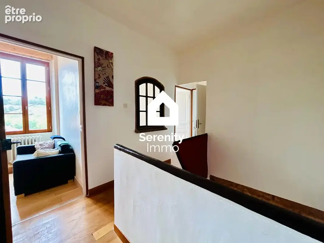 Maison type 6 de 120m² 4 chambres Septèmes les Vallons avec terrasses - photo 11