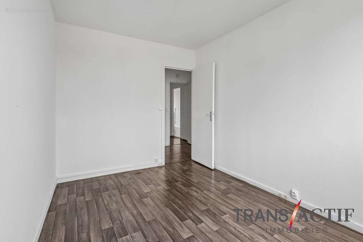 Appartement à ALFORTVILLE