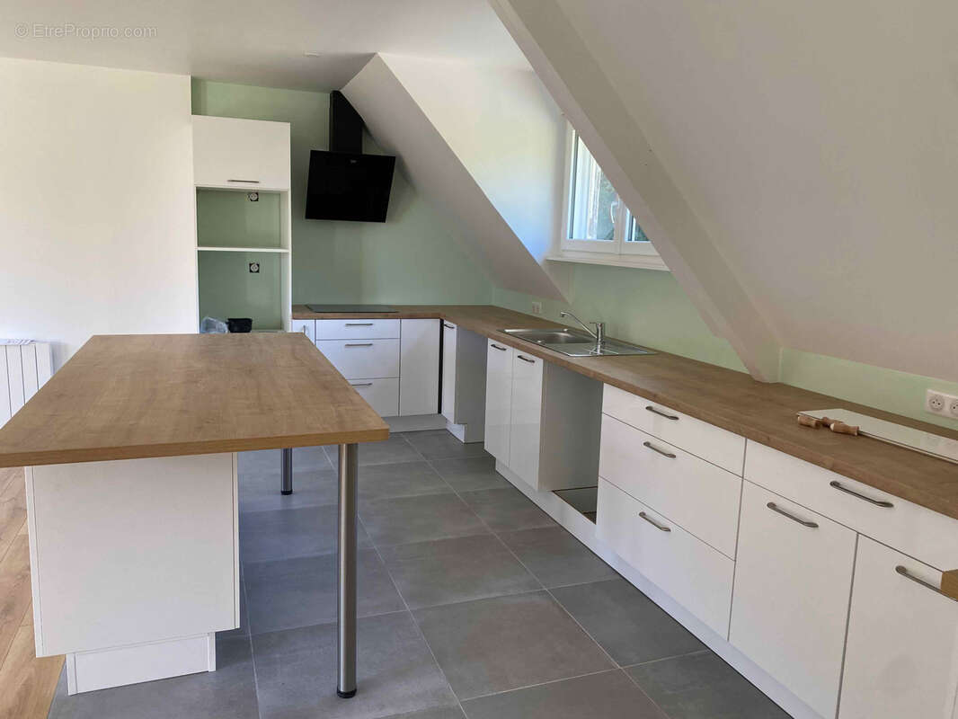 Appartement à SAINT-CAST-LE-GUILDO