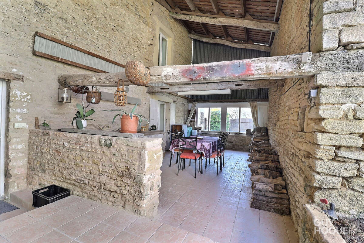 Maison 4 P 3 chambres - photo 11