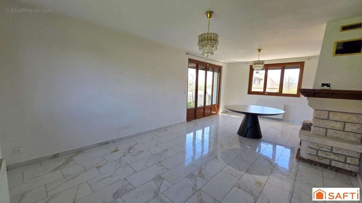 Photo 4 - Maison à ITANCOURT