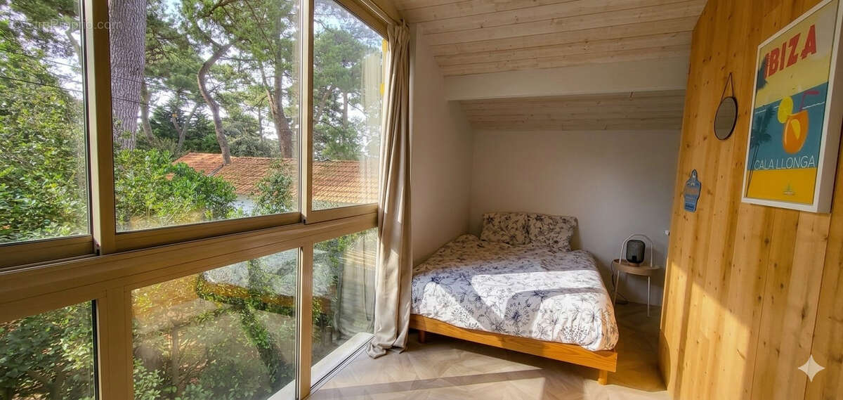 Maison à SAINT-BREVIN-LES-PINS