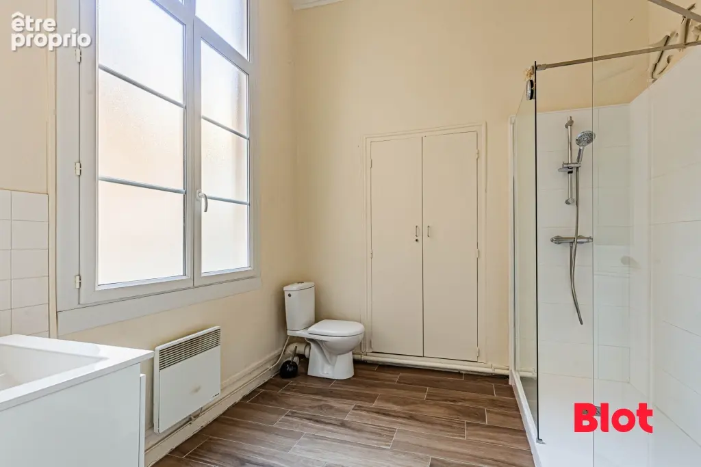 Appartement 3 pièces 76 m² à vendre à Nantes (44000) - photo 5