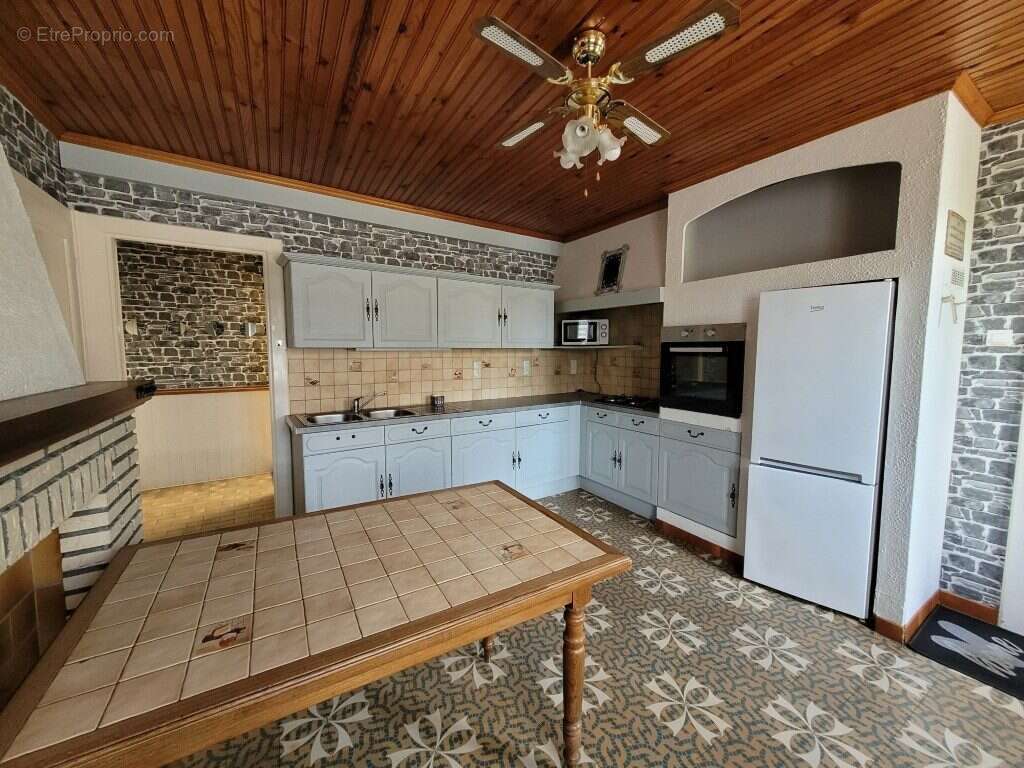 Maison 223 m² à Felleries  - photo 5